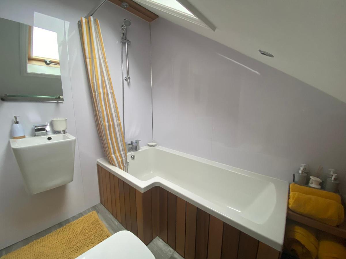 Pierremont En-Suite Rooms Broadstairs Exterior photo