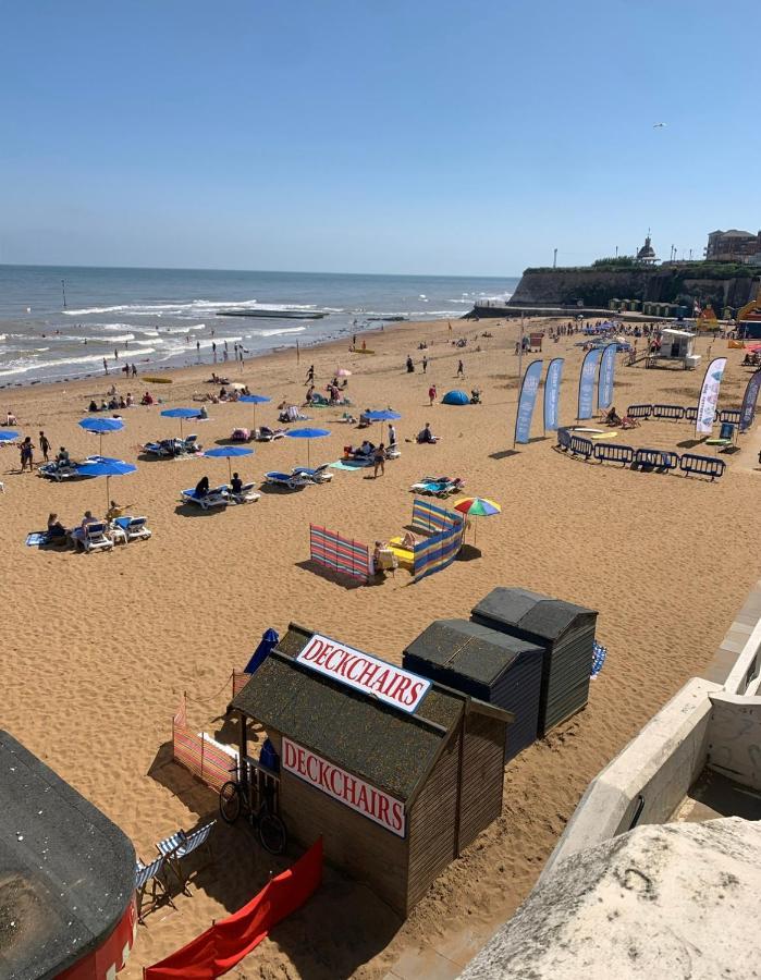 Pierremont En-Suite Rooms Broadstairs Exterior photo
