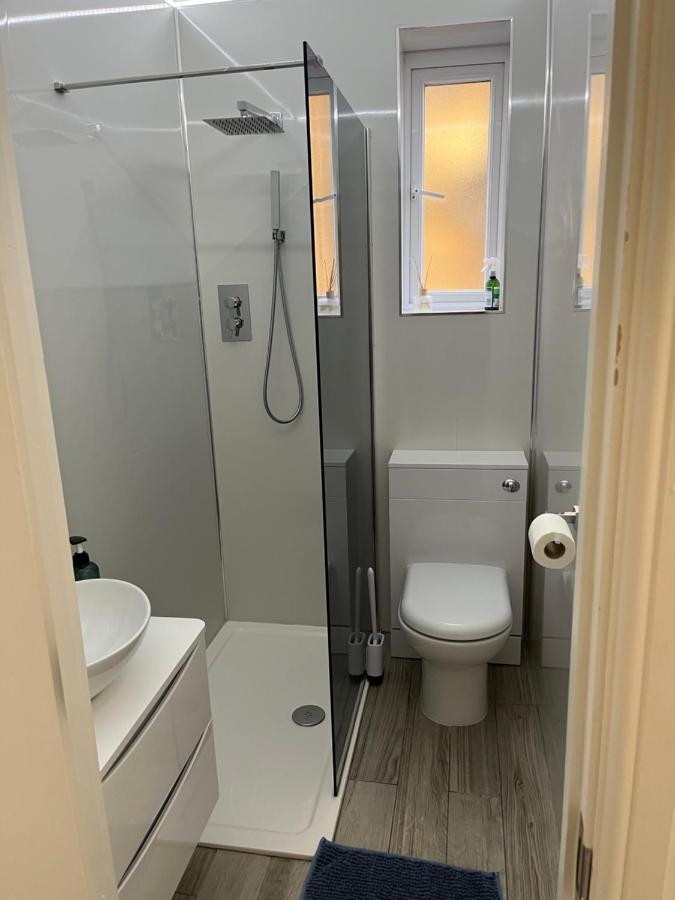 Pierremont En-Suite Rooms Broadstairs Exterior photo