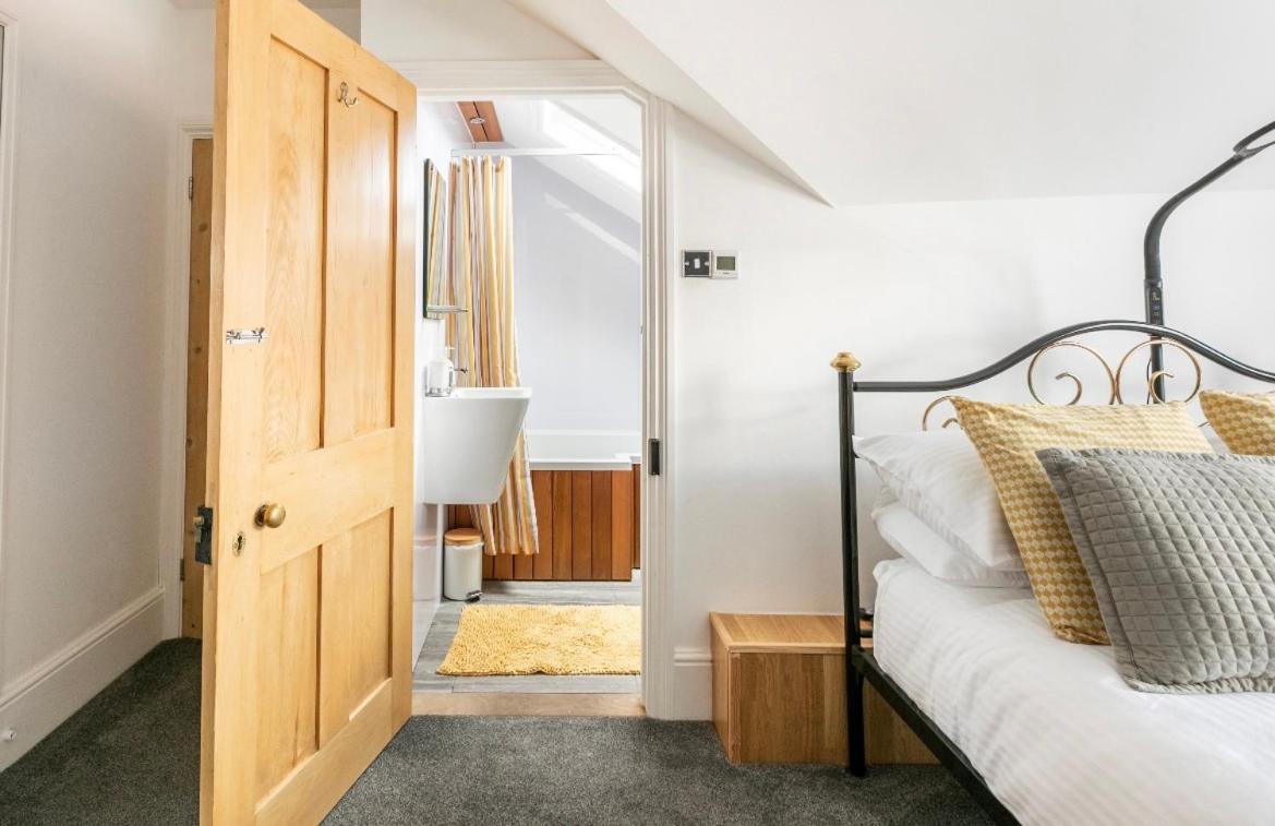 Pierremont En-Suite Rooms Broadstairs Exterior photo